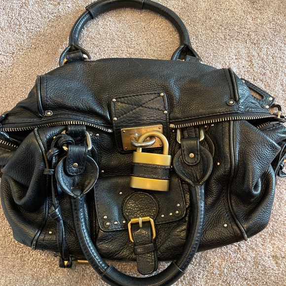 Chloe Bags Authentic Chloe Bag Poshmark